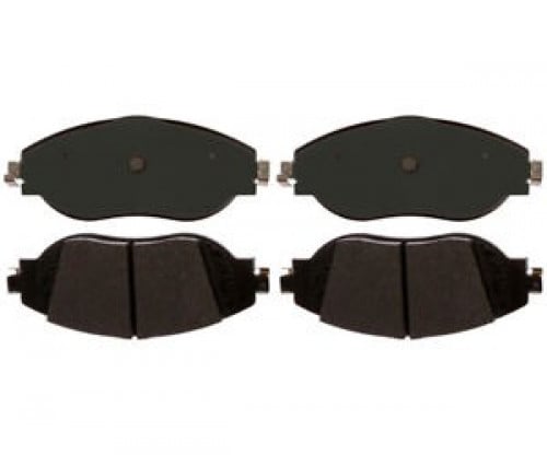 قماشات اماميه GAC GA8