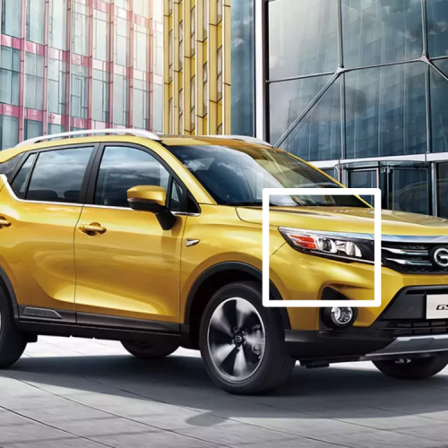 شمعة يمين جاك GAC GS3