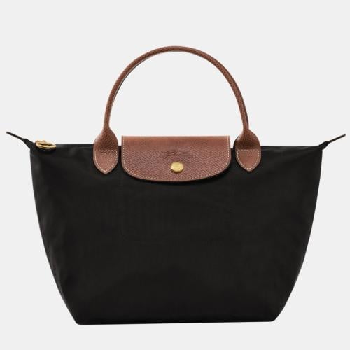 Longchamp - S - Black