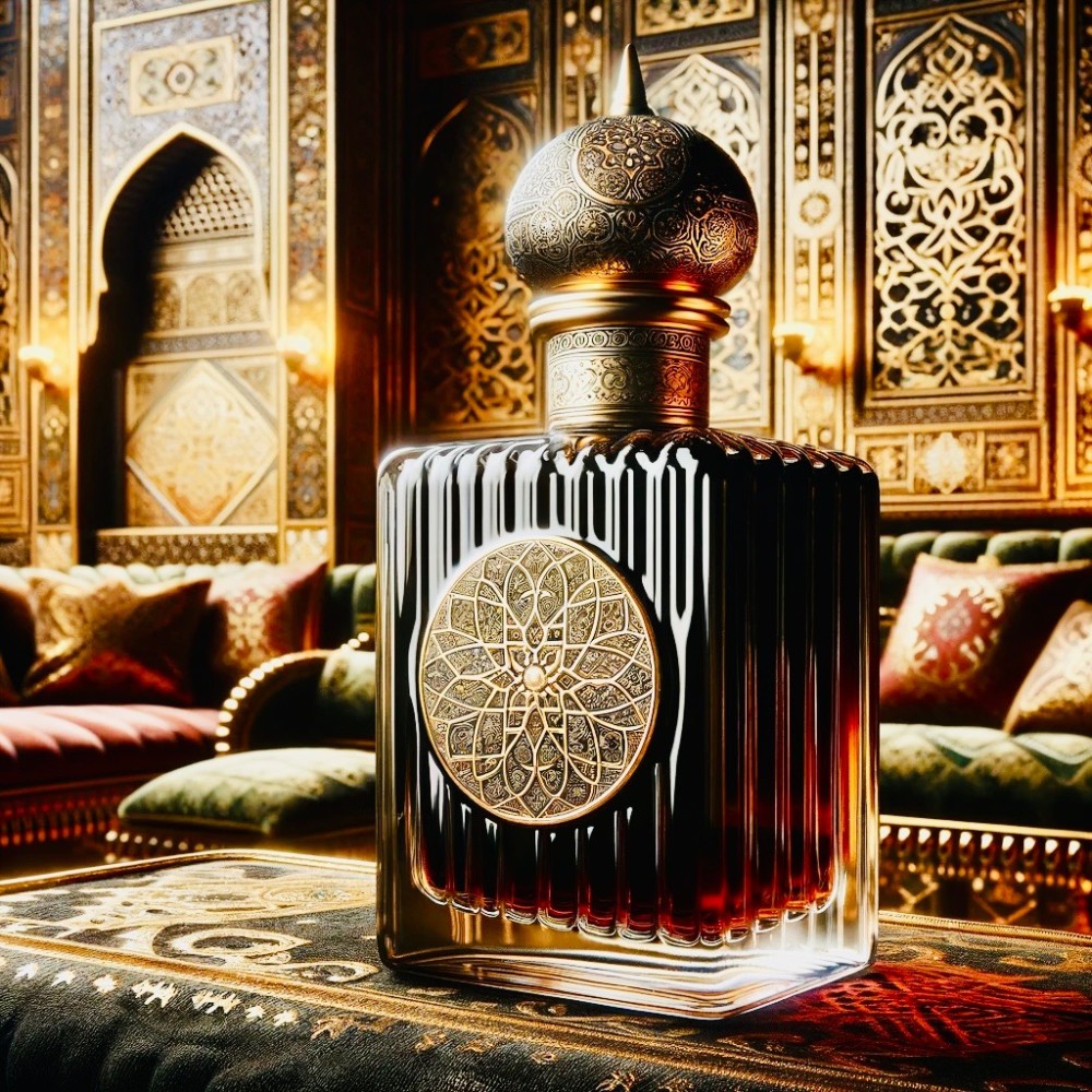 متى يكون دهن العود مزعج؟ سر الرائحة الحيوانية في بعض أنواع دهن العود