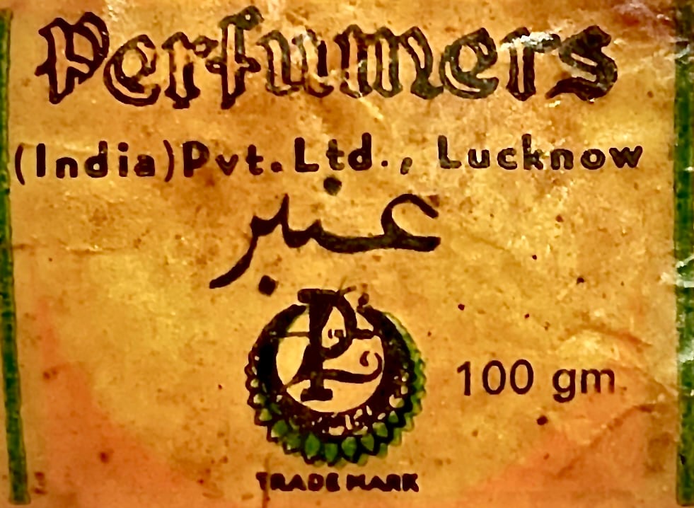 Lucknow Perfumers