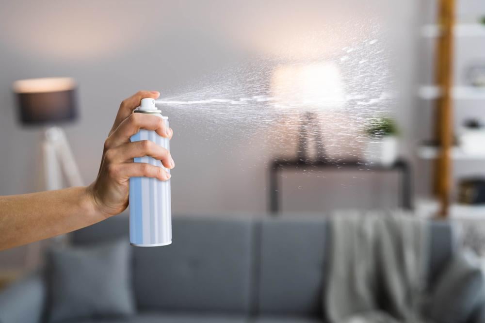 تعرف على أفضل 10 معطرات الجو مناسبة لمنزلك ومكتبك