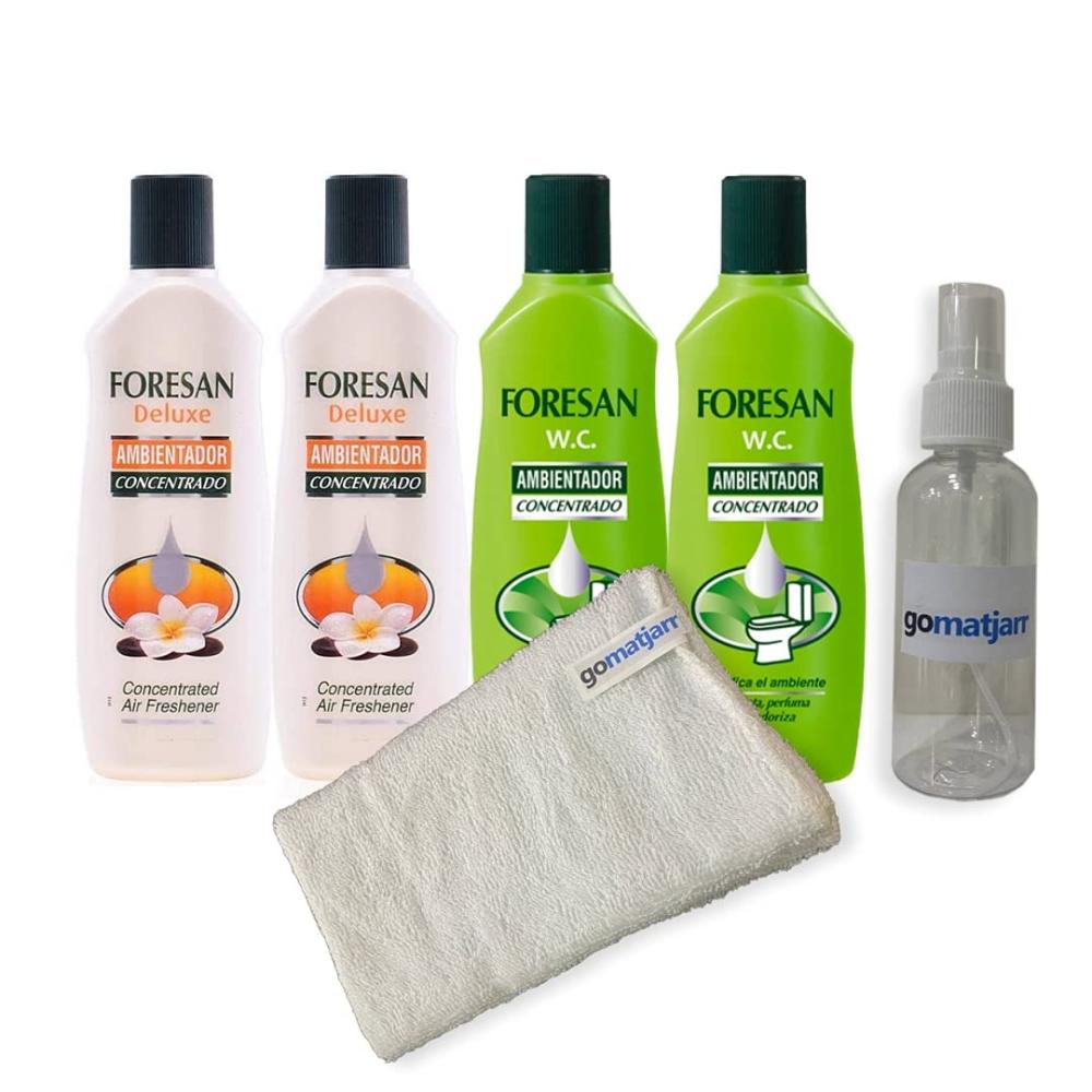 استقبل ضيوفك برائحة فاخرة مع معطر فرسان في رمضان