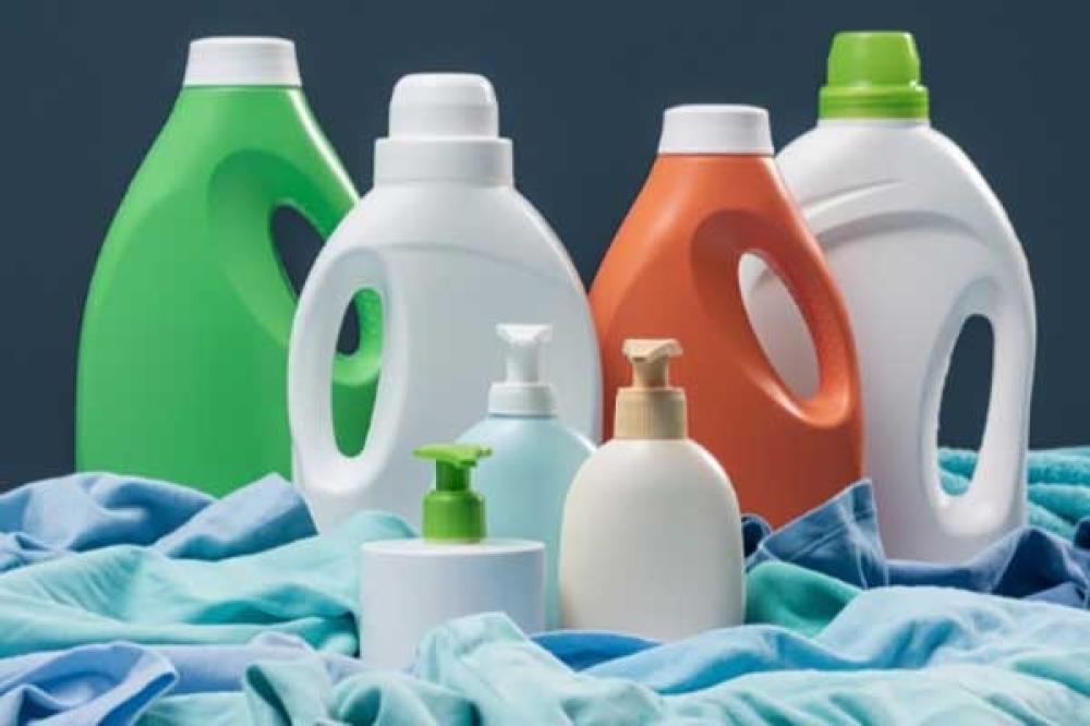 العناية بالمنزل تبدأ بنظافته: إليك أفضل أنواع المُنظفات وطريقة استخدام