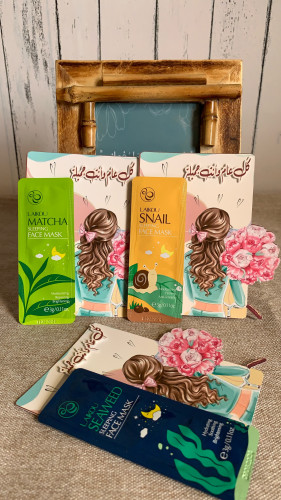 كرت أحلى صبية