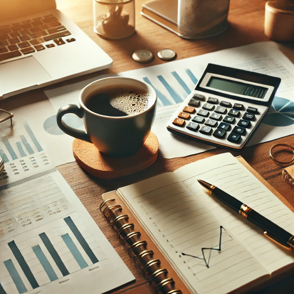 التخطيط المالي الشخصي: كيف تحدد أهدافك المالية وتضع خطة عملية للتطبيق؟