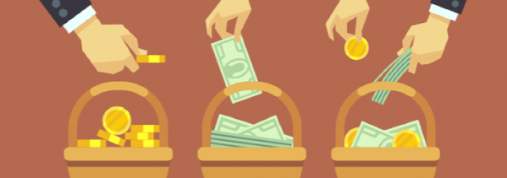 دليلك لتوزيع استثماراتك وفقًا لمستوى المخاطرة