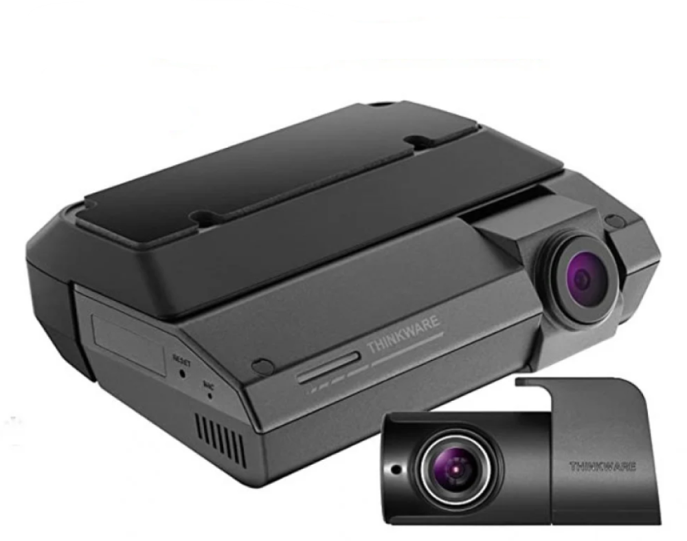 داش كام أمامية وخلفية - Thinkware F790-2CH