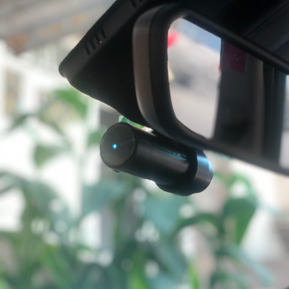 داش كام أمامية  BlackVue DR750X-1CH Plus 32GB