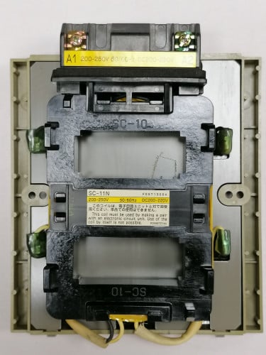 ملف      SC   - 11N   -   220V