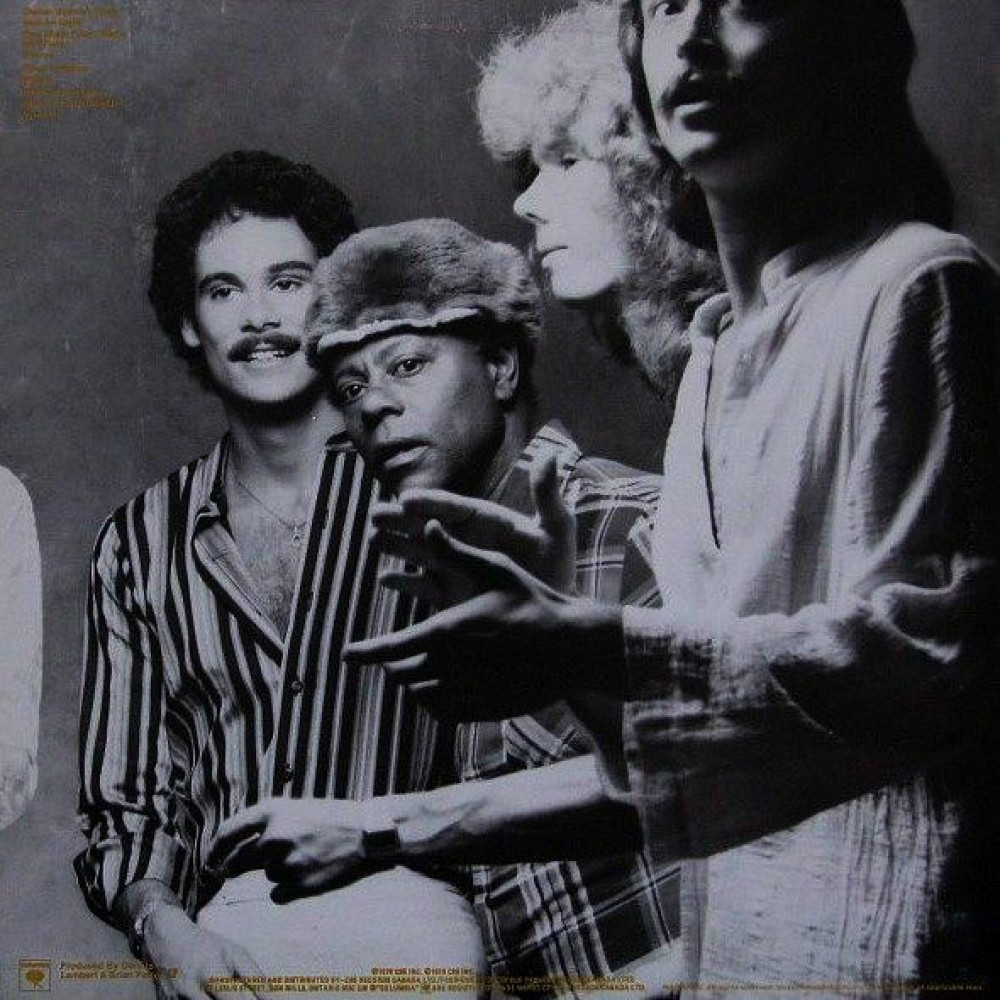 Santana - Inner Secrets