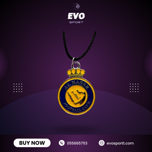 تعليقة النصر معدن