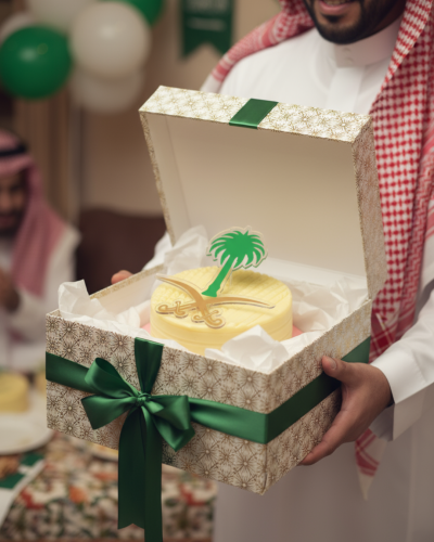 تغريسة شعار المملكة