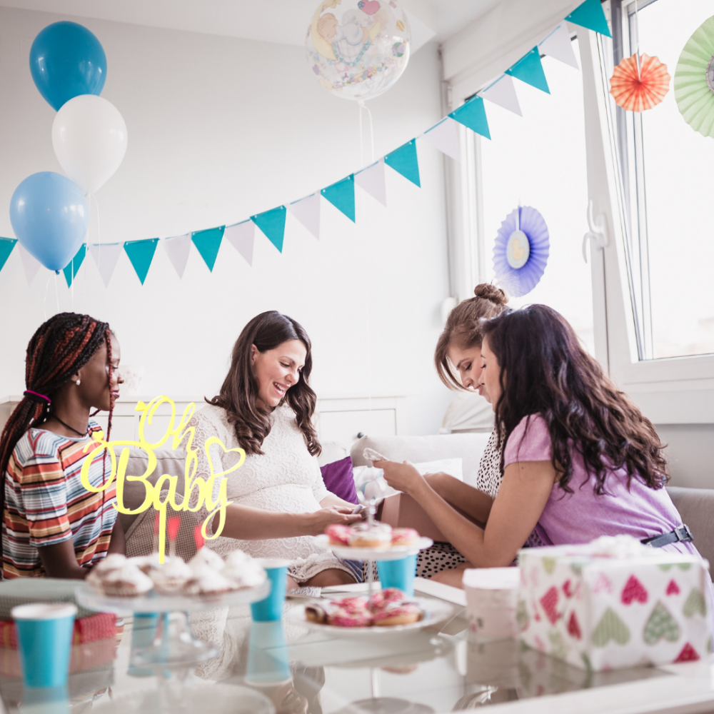 تغريسة مواليد baby