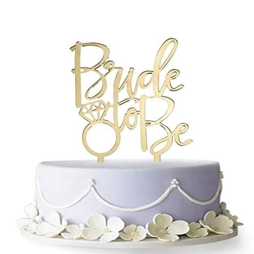 تغريسة توديع عزوبية Bride to be