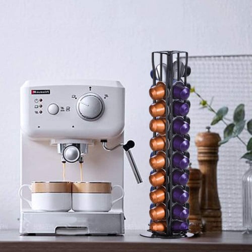 حامل كبسولات نسبرسو 360°Nespresso capsule holder