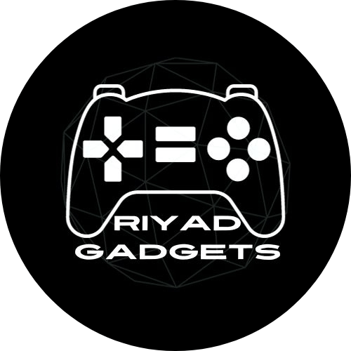 Riyad Gadgets