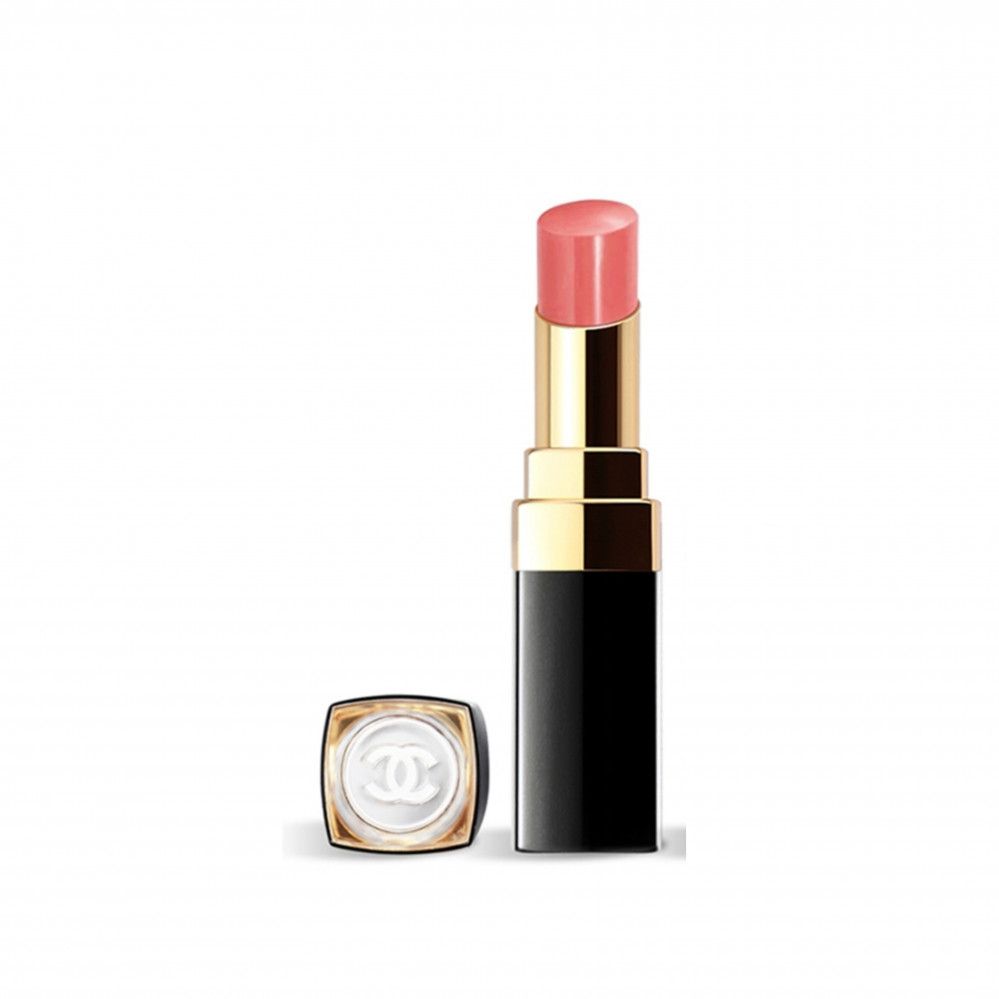 Chanel Rouge Coco Shine Lipstick - 69 - متجر C7