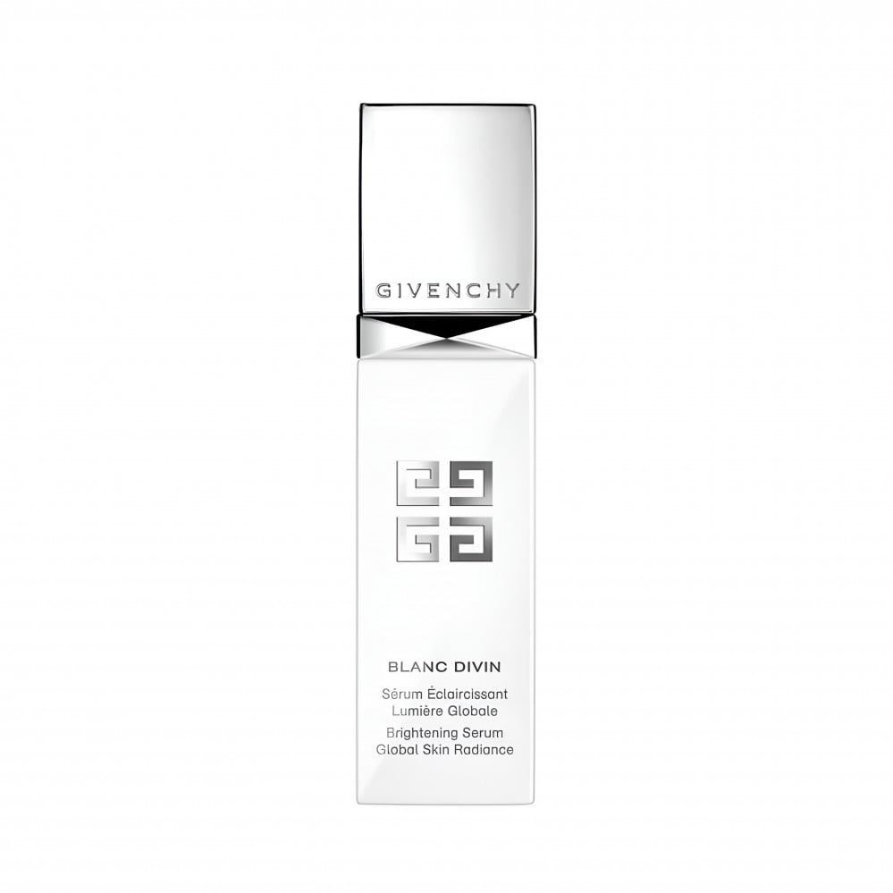 Givenchy Blanc Divine Lotion 200 ml for skin care and whitening