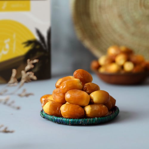 رطب مناصيف خلاص