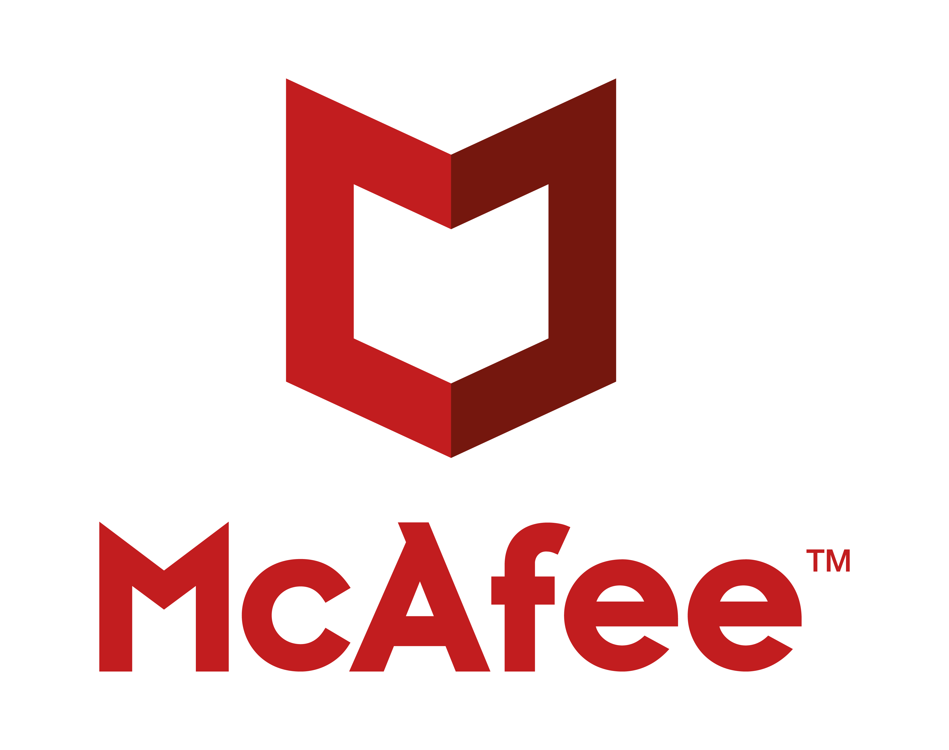 McAfee