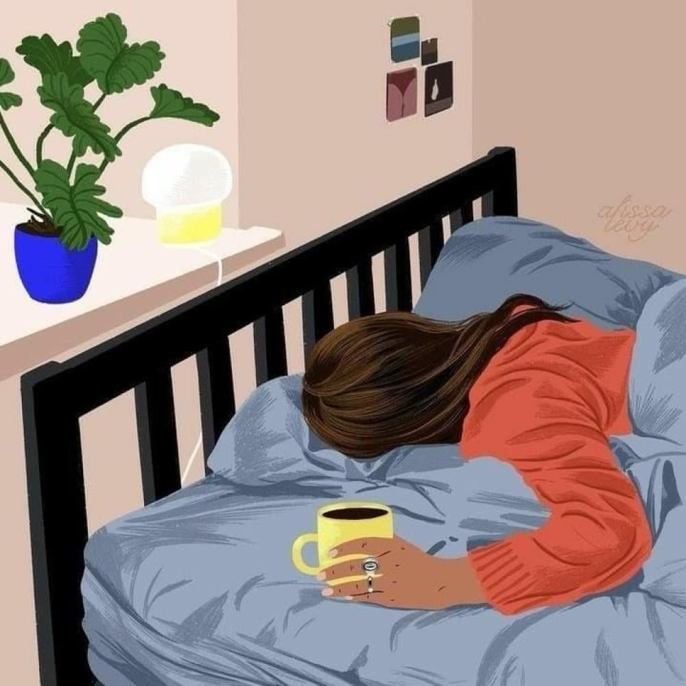 موت المشاعر