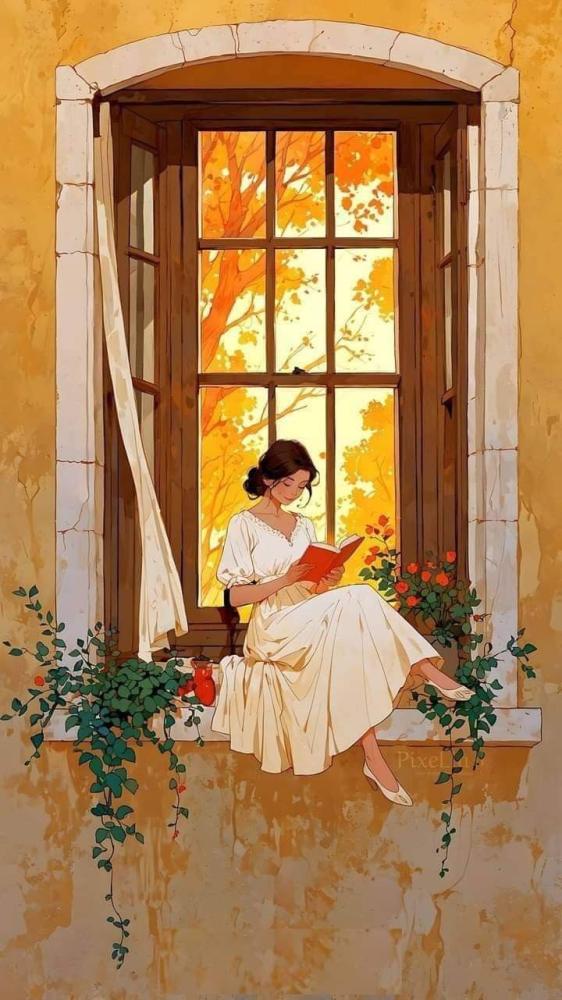 المال لأجل المستقبل - مقال قصير