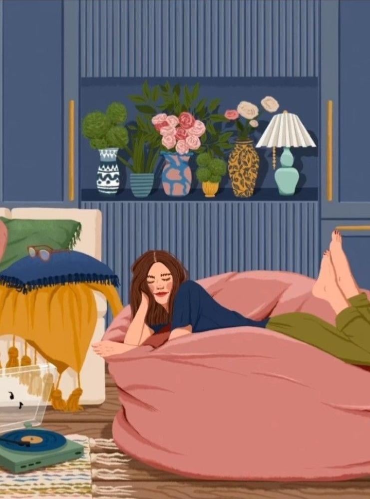 النية تصنع الواقع