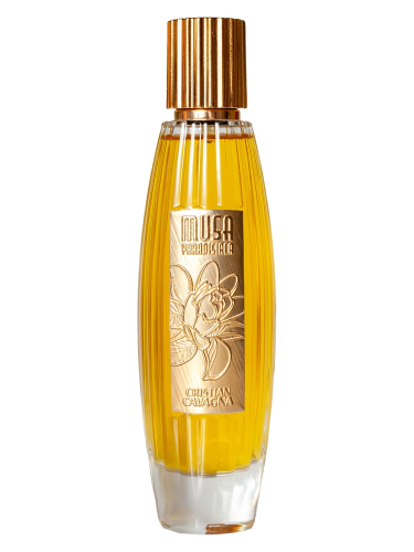 عينة - عطر موسى باراديسياكا من كريستيان كافانيا Mu...