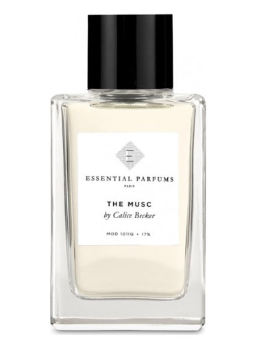 عينة -عطر ذي مسك من اسينشيال بارفيوم The Musc Esse...