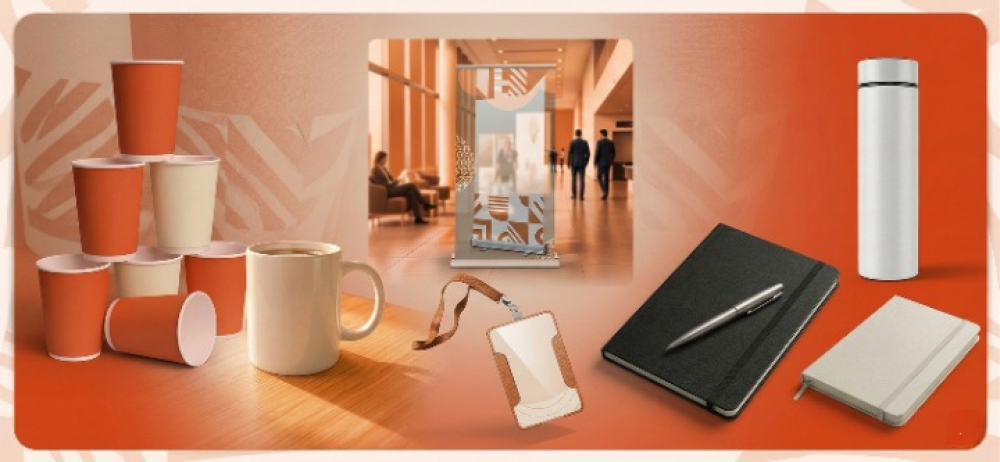 هدايا شركات