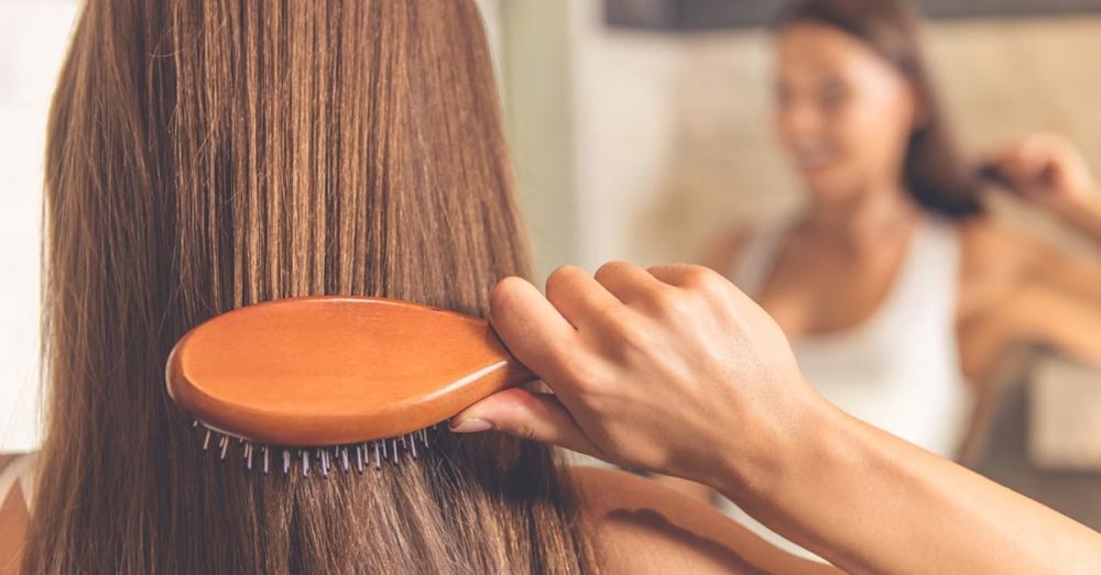 لماذا أصبحت العناية بالشعر ضرورة لكل امرأة؟