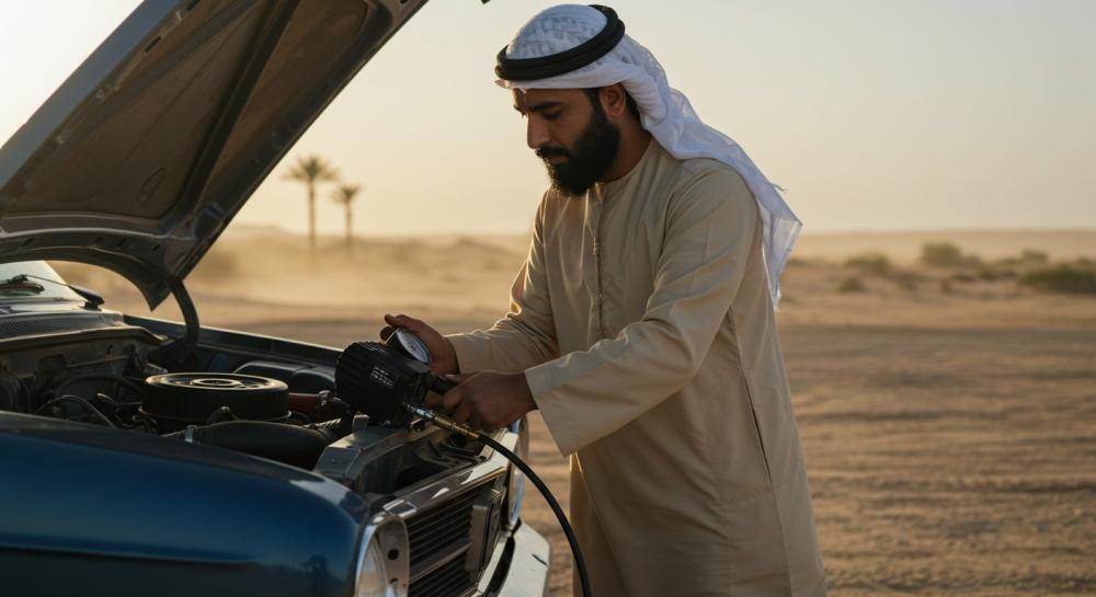اكتشف الان أفضل مستلزمات السيارة