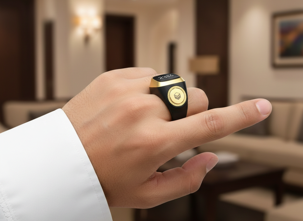 مسابح إلكترونية