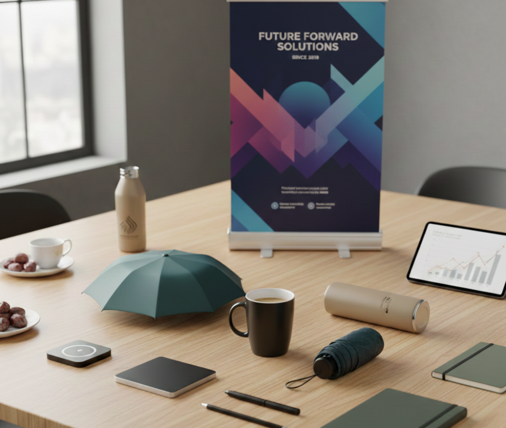 أفكار دعائية مبتكرة لعملائك في 2026 لتعزيز الولاء والانتشار التسويقي