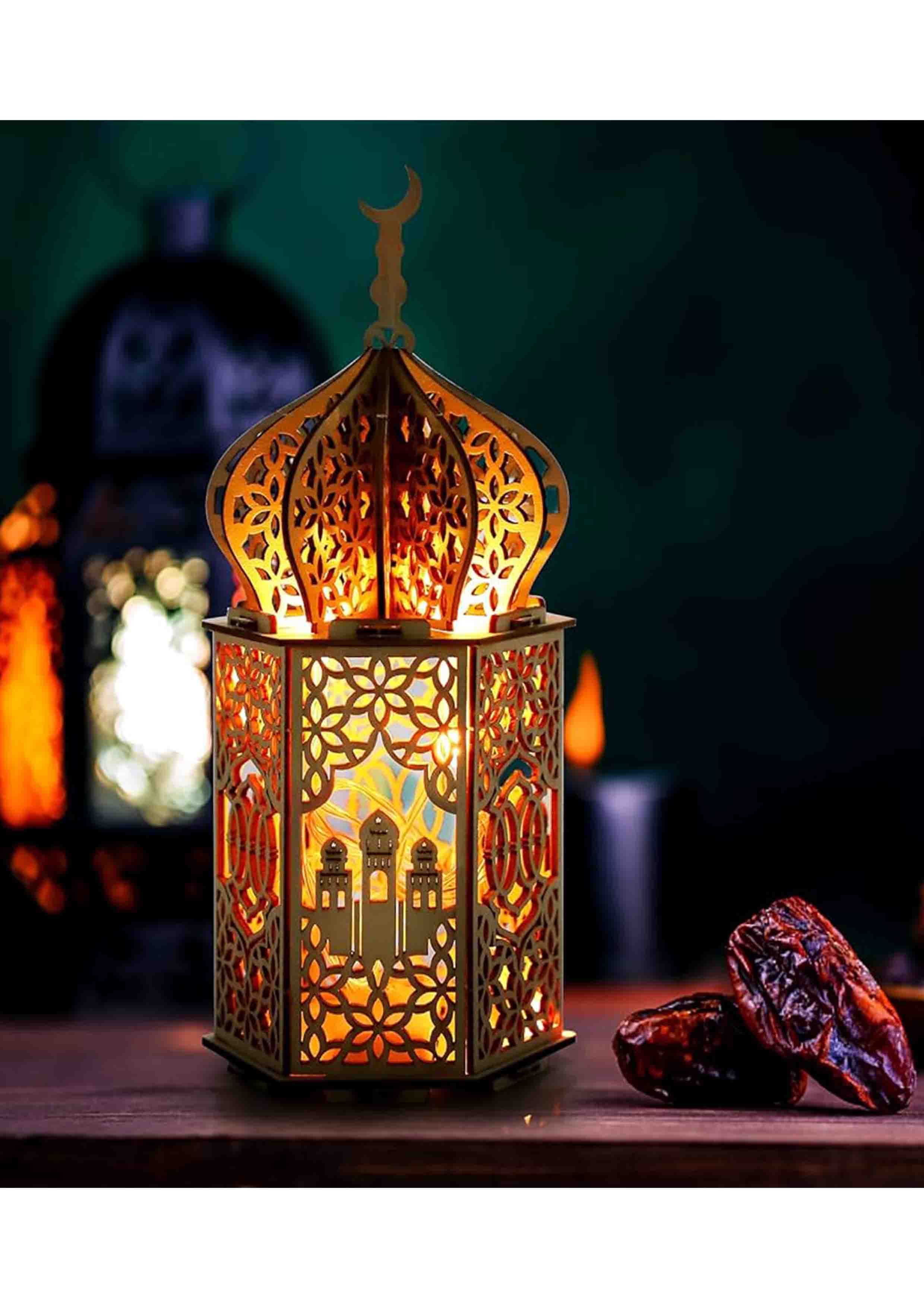 منتجات رمضانية