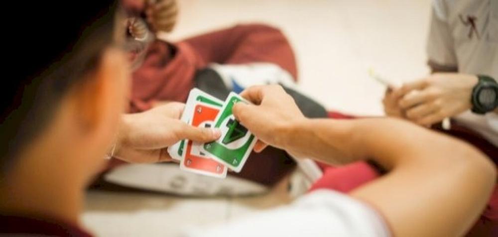 استمتع بتجربة فريدة مع أفضل العاب رمضان للأطفال والكبار