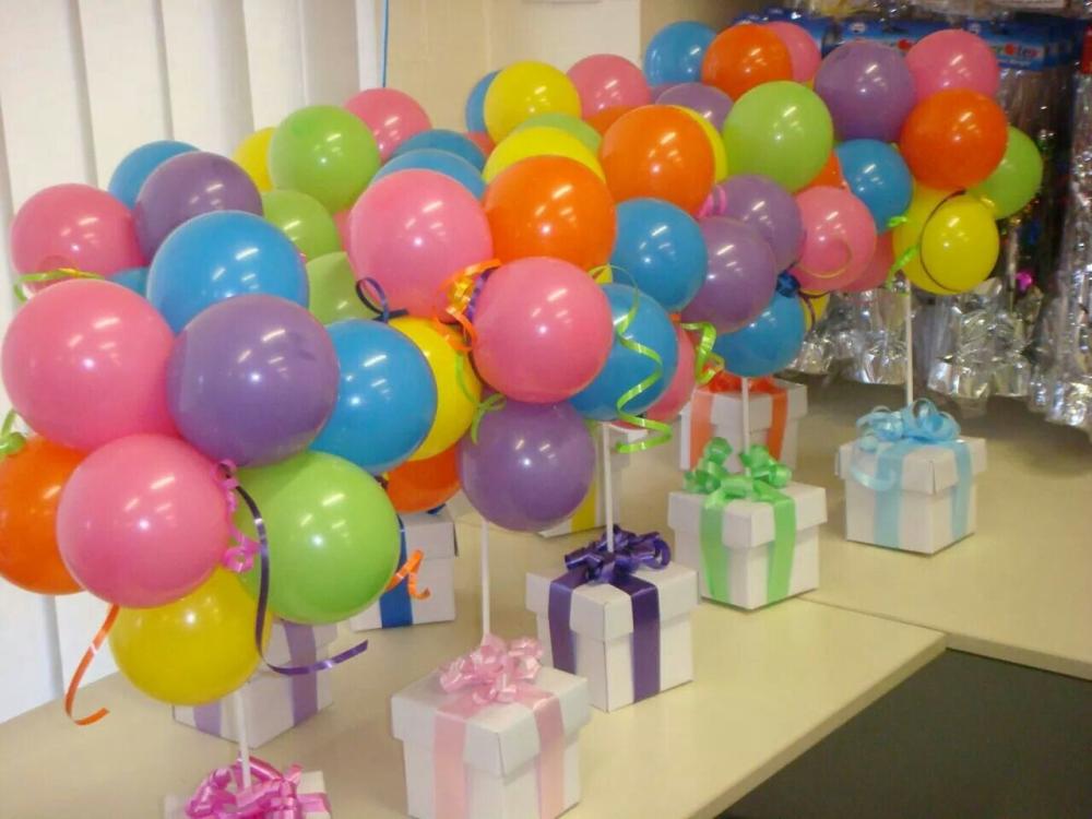 أفكار تزيين حفلات الأطفال بميزانية بسيطة | ديكورات مبهجة بأقل التكاليف