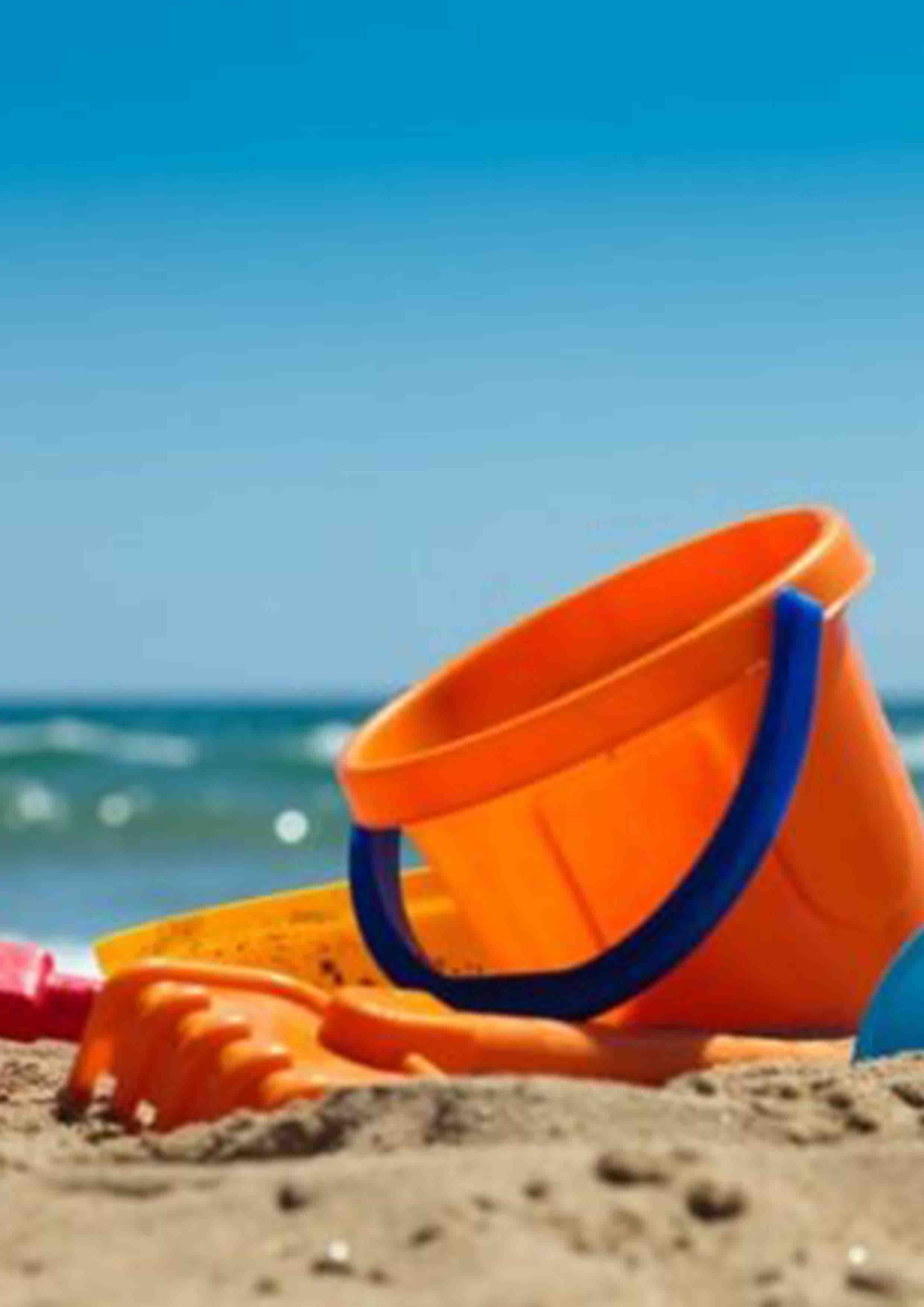 مستلزمات والعاب الشاطئ