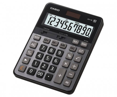 آلة حاسبة كاسيو مكتب DS-1B