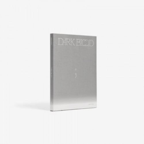 ENHYPEN - [DARK BLOOD] Mini 4th Album ENGENE RANDO...