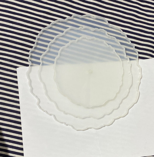 قالب الشياله