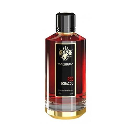 مانسيرا عطر ريد توباكو - او دي بارفيوم