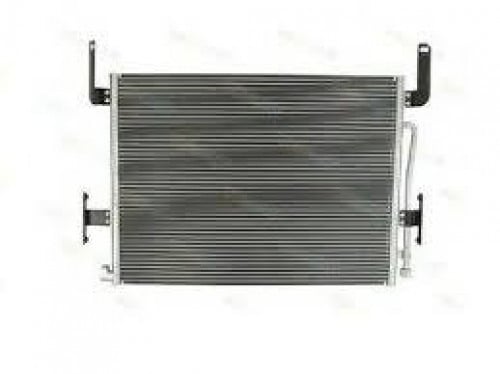 CONDENSER RENAULT TRUCK KERAX CAMION No12422T   كوندنسر ناقله رينو