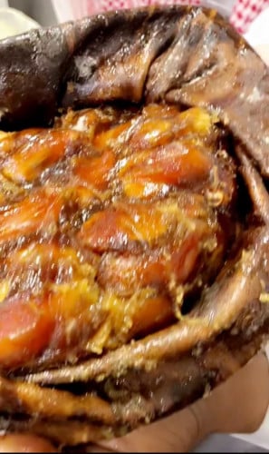 شنة ابن زيد بتمر خلاص درجة أولى(2ك)