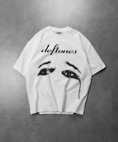 deftones