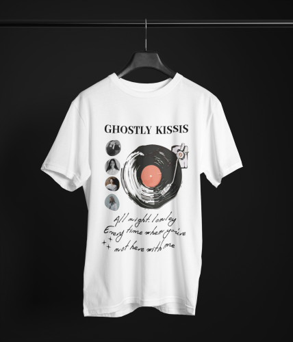 ghostly kisses