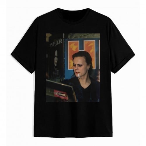 T-shirt Ville valo