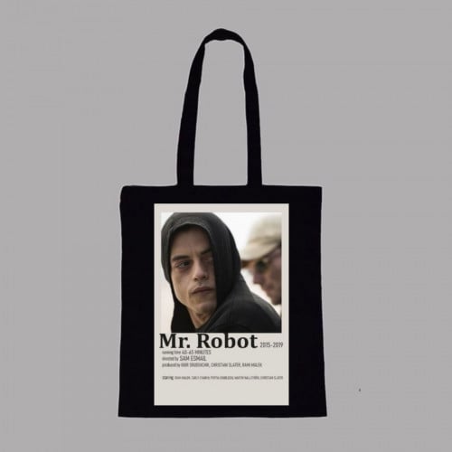 Mr robot