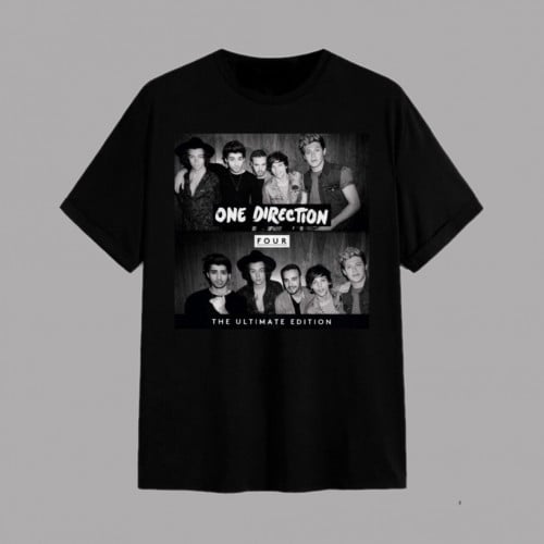 One direction